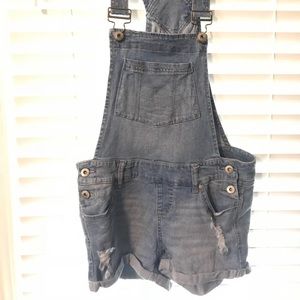 Overalls